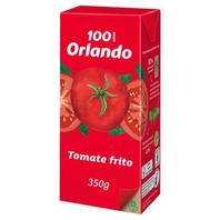 Oferta de Tomate Frito 350G por 0,95€ en Hiperber