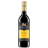 Oferta de Vino Tinto Roble Castilla 750ML por 4,89€ en Hiperber
