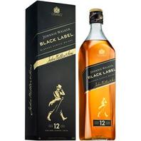 Oferta de Whisky Black Label 700ML por 24,94€ en Hiperber
