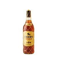 Oferta de Brandy Centenario 1L por 9,49€ en Hiperber