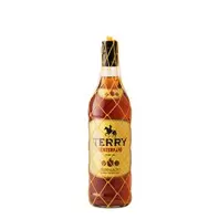 Oferta de Brandy Centenario 1L por 9,09€ en Hiperber