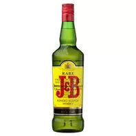 Oferta de Whisky 700ML por 12,49€ en Hiperber