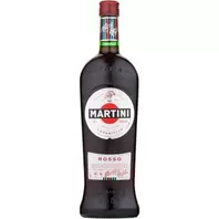 Oferta de Vermouth Rosso 1L por 9,69€ en Hiperber