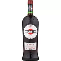 Oferta de Vermouth Rosso 1L por 9,69€ en Hiperber