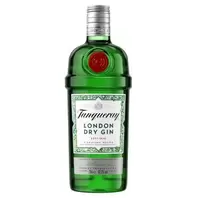 Oferta de Ginebra 700ML por 16,49€ en Hiperber