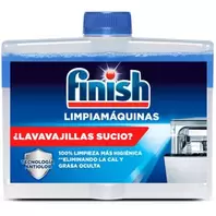 Oferta de Limpiamáquinas para Lavavajillas 250ML por 2,99€ en Hiperber