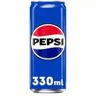 Oferta de Refresco Cola Lata 330ML por 0,74€ en Hiperber