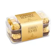 Oferta de Bombón Rocher 16UD por 5,89€ en Hiperber