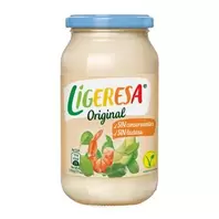 Oferta de Mayonesa 450ML por 1,89€ en Hiperber