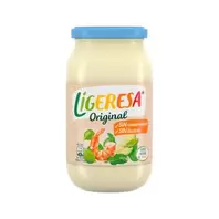 Oferta de Mayonesa 450ML por 2,34€ en Hiperber