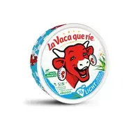 Oferta de Queso Cremoso Light Porciones 250G por 2,45€ en Hiperber