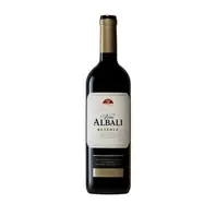 Oferta de Vino Tinto Reserva Valdepeñas 750ML por 3,68€ en Hiperber