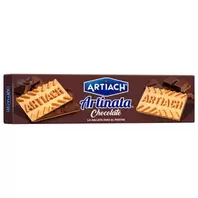 Oferta de Barquillo Relleno de Chocolate 210G por 1,78€ en Hiperber