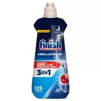 Oferta de Vajillas Abrillantador 500ML por 4,89€ en Hiperber