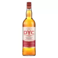 Oferta de Whisky 1L por 13,49€ en Hiperber
