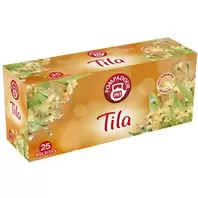Oferta de Infusión Tila 25UD por 1,78€ en Hiperber