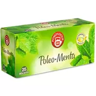 Oferta de Infusión Poleo Menta 25UD por 1,78€ en Hiperber