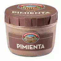 Oferta de Paté a la Pimienta 125G por 1,23€ en Hiperber
