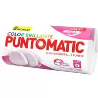 Oferta de Detergente Máquina Color 4Lv por 0,98€ en Hiperber