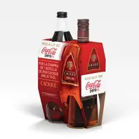 Oferta de Ron Añejo 700ML por 13,48€ en Hiperber