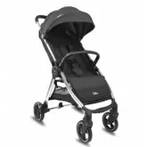 Oferta de Silla Paseo Nano City Star Black de Arrue por 229€ en Hiperbebe