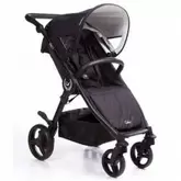 Oferta de Silla Paseo Eko Star Black de Arrue por 264,95€ en Hiperbebe