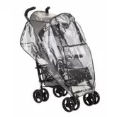 Oferta de Burbuja De Lluvia Para Silla De Paseo Universal de Jané por 19,95€ en Hiperbebe