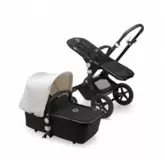 Oferta de Coche Duo Compl. Camaleon3plus 230162fw01... por 649€ en Hiperbebe