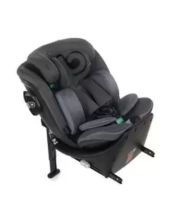 Oferta de Silla de Auto Wagon I-Size 40-150 7036Z14 Be Antracita por 274€ en Hiperbebe