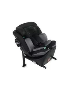 Oferta de Silla de Auto Wagon I-Size 40-150 7056Z13 Be Carbon por 299€ en Hiperbebe