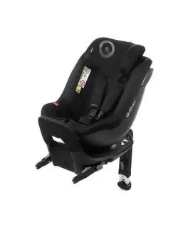 Oferta de Silla de Auto Iflow 40-105 Cm Reclinable 4604U50 Matt Black por 349€ en Hiperbebe