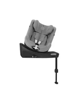 Oferta de Sirona Gi I-Size Plus S/Reductor 524001455 Stone Grey/Mid Gr por 369,95€ en Hiperbebe