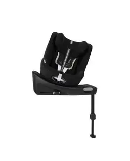 Oferta de Sirona GI I-Size Plus S/Reductor 524001451 Moon Black/black por 369,95€ en Hiperbebe
