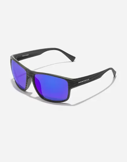 Oferta de FASTER RAW CARBON FIBER - BLACK SKY por 21,99€ en Hawkers