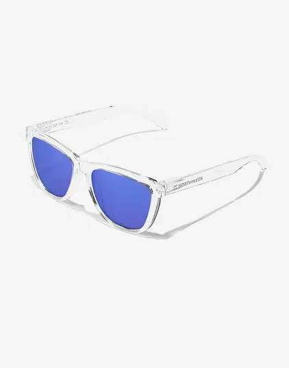 Oferta de REGULAR - POLARIZED TRANSPARENT SKY por 19,49€ en Hawkers