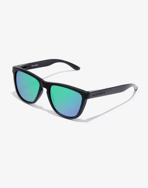Oferta de ONE RAW - POLARIZED BLACK EMERALD por 21,99€ en Hawkers