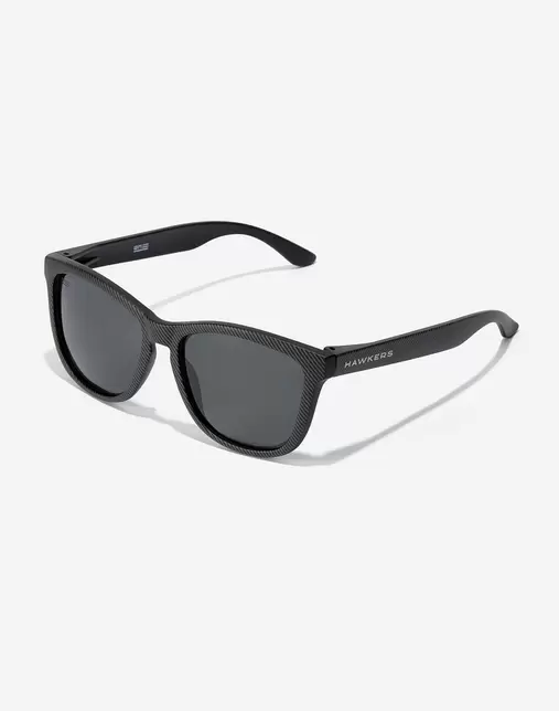 Oferta de ONE - POLARIZED CARBONO DARK por 22,5€ en Hawkers