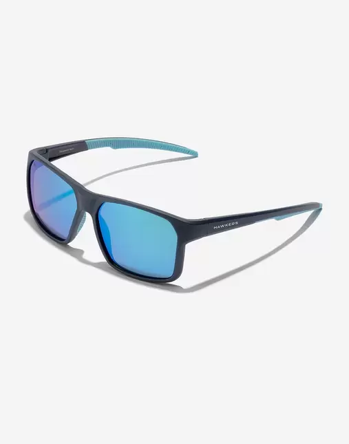 Oferta de TRACK - POLARIZED NAVY CLEAR BLUE por 24,74€ en Hawkers