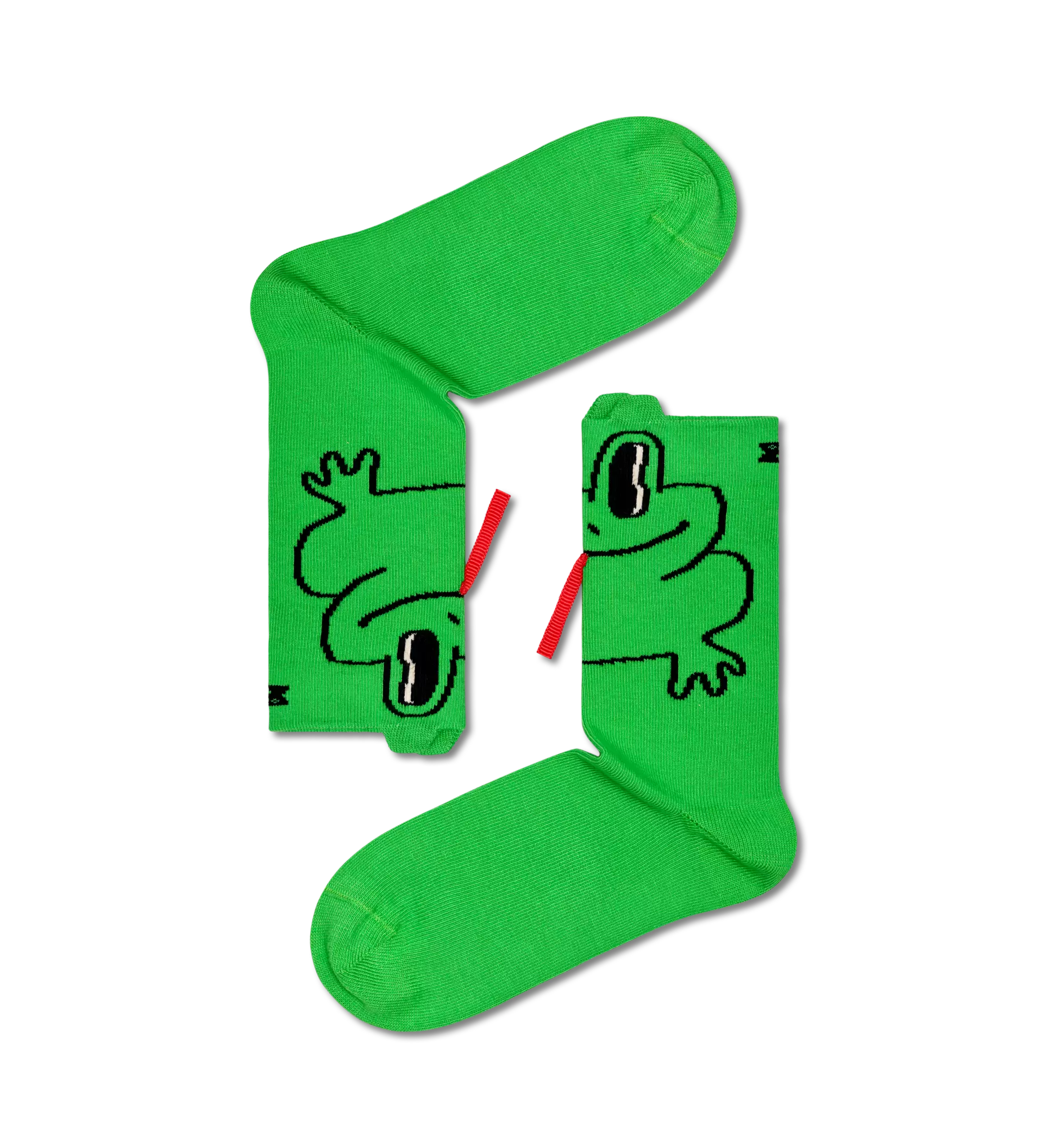 Oferta de Kids Happy Frog Sock por 5€ en Happy Socks