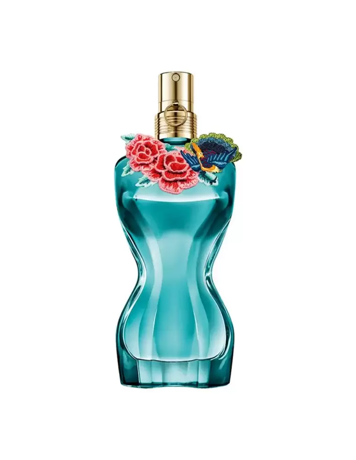 Oferta de Gaultier La Belle Paradise Garden EDP por 89,95€ en Gotta Perfumeries
