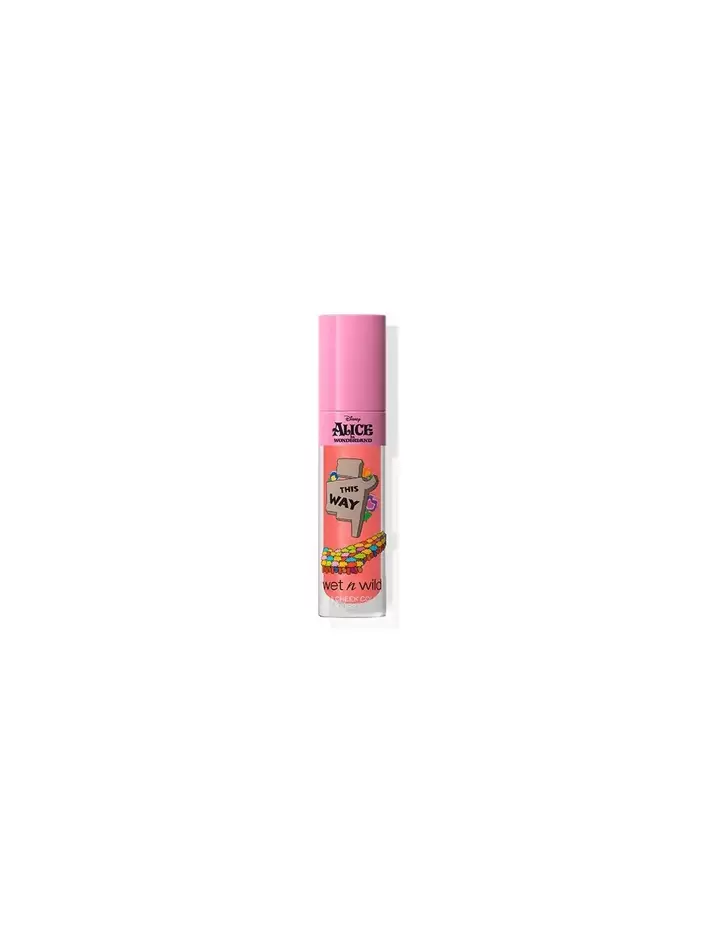 Oferta de Alice in wonderland. Liquid lip & cheek color por 3,49€ en Gotta Perfumeries