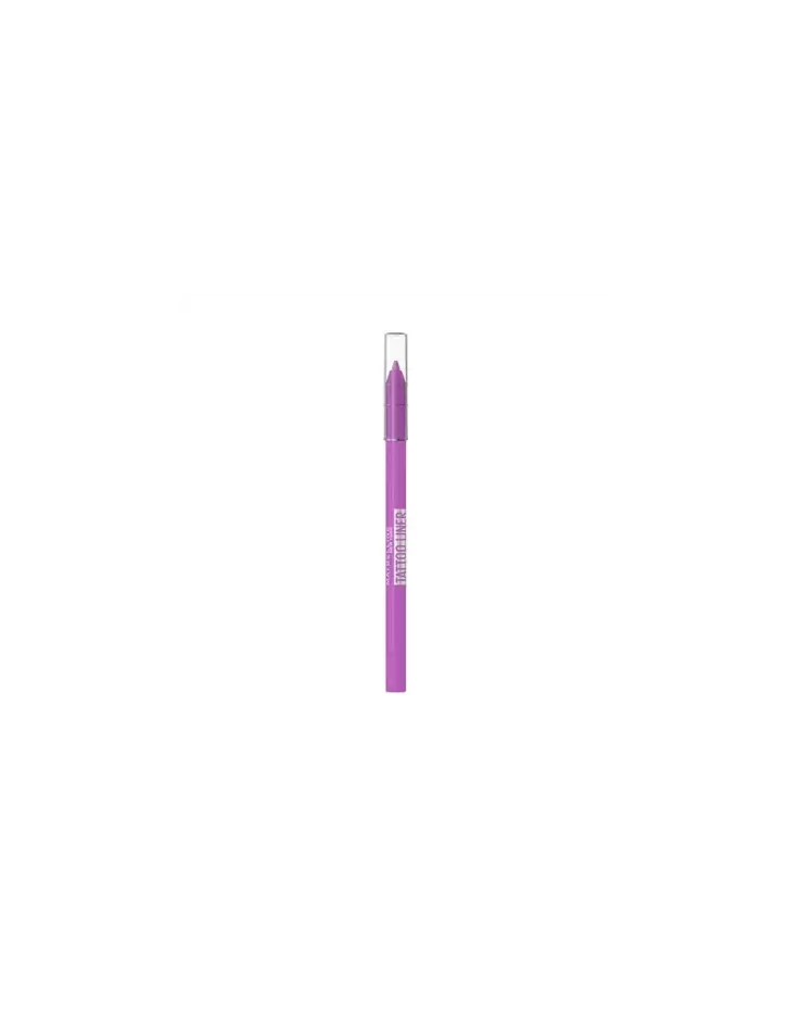 Oferta de Eyeliner khol pencil Tatto Liner por 3,75€ en Gotta Perfumeries