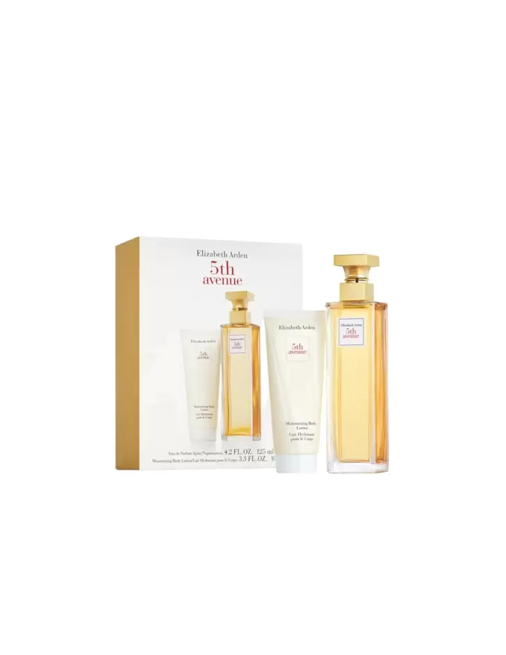 Oferta de 5TH AVENUE ESTUCHE por 23,1€ en Gotta Perfumeries