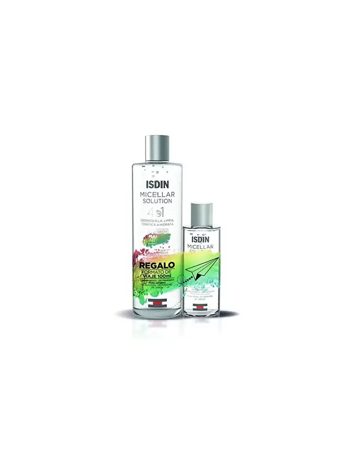 Oferta de Micellar Solution Pack por 10,15€ en Gotta Perfumeries