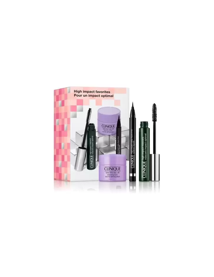 Oferta de MASCARA HIGH IMPACT ESTUCHE por 17,95€ en Gotta Perfumeries