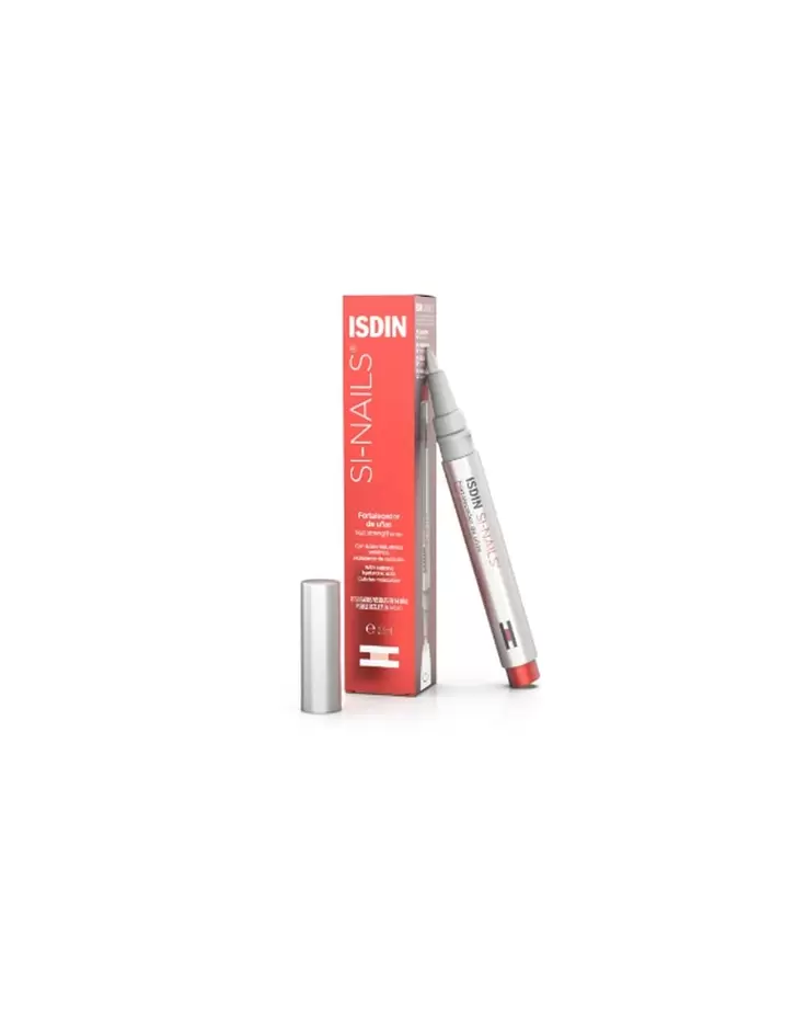 Oferta de Si-Nails Varnish Fortalecedor por 22,15€ en Gotta Perfumeries