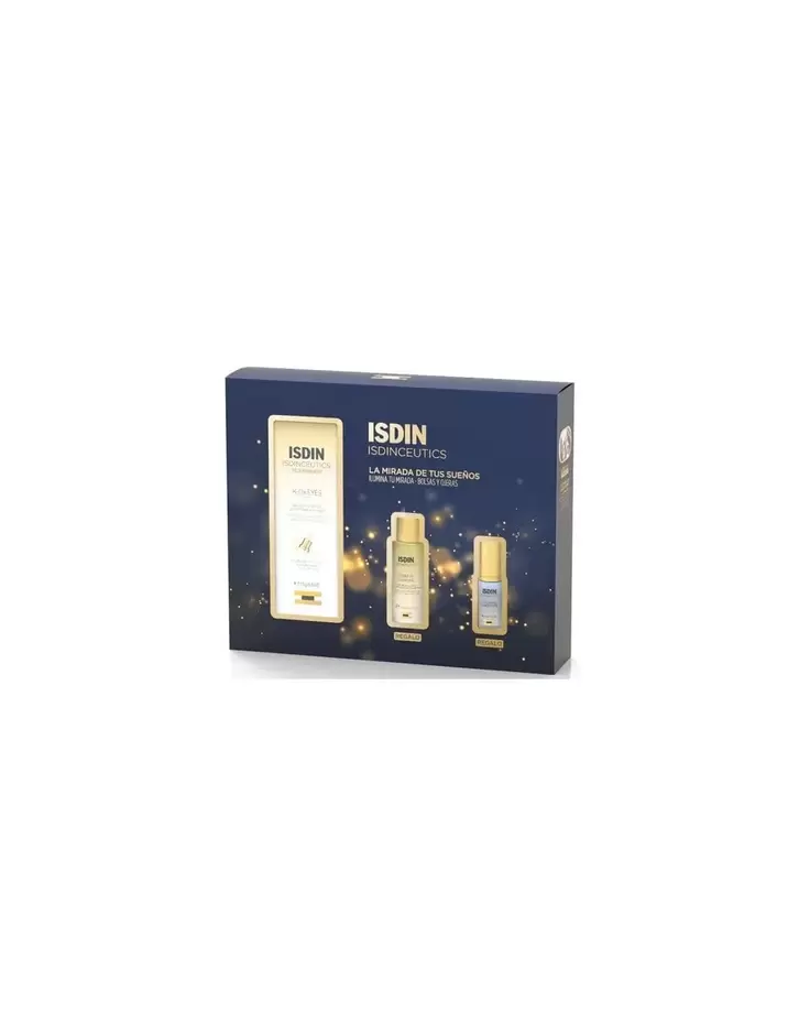 Oferta de ISDIN CEUTICS K OX EYES GEL 15G ESTUCHE por 45,75€ en Gotta Perfumeries