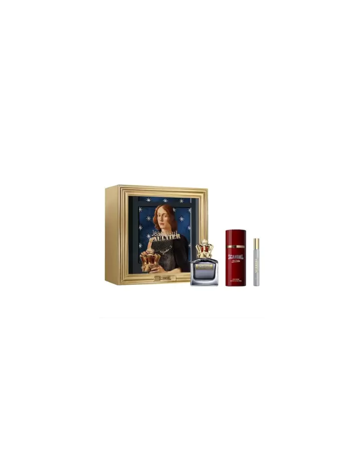 Oferta de Sacndal Him EDT por 83,95€ en Gotta Perfumeries