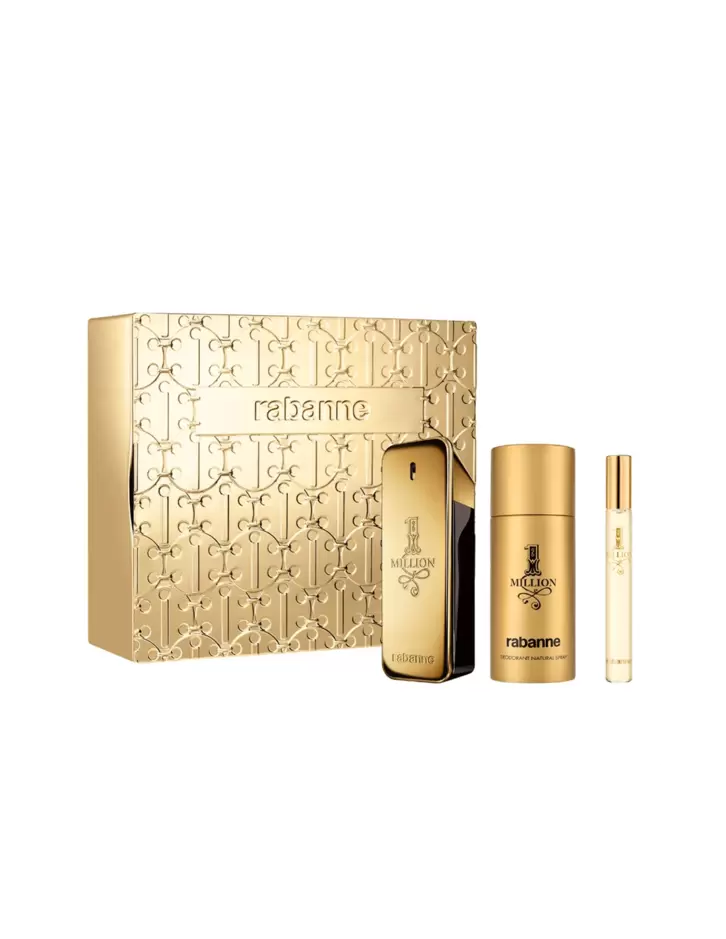 Oferta de ONE MILLION ESTUCHE por 85,95€ en Gotta Perfumeries