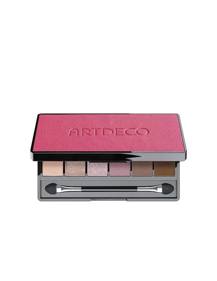 Oferta de Iconic eyeshadow palette por 20,4€ en Gotta Perfumeries